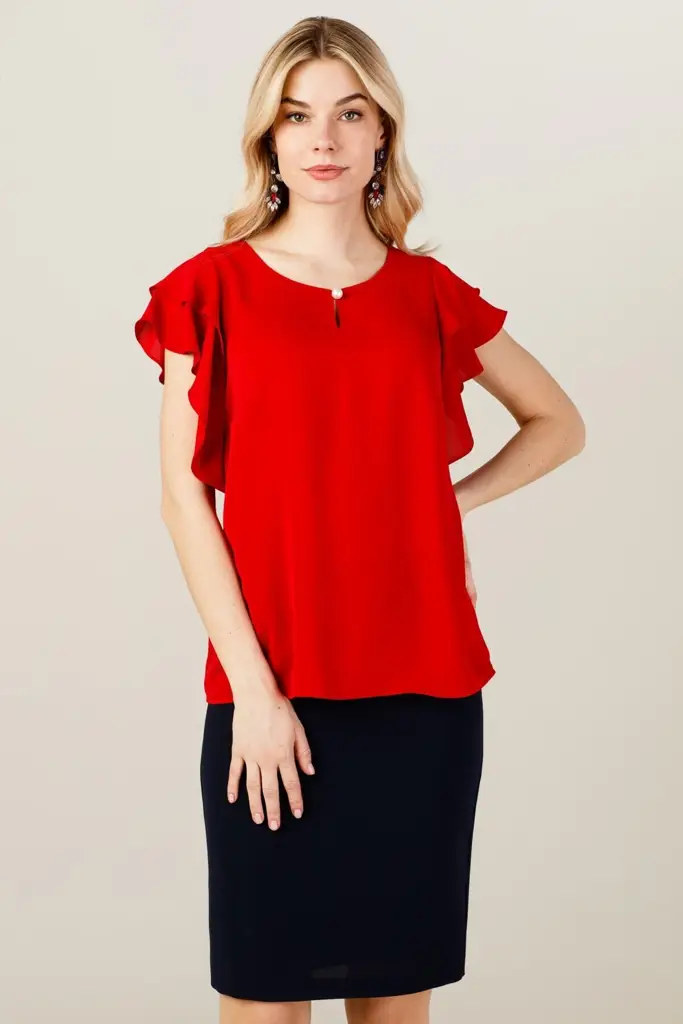 EKOL BLUZ 04004