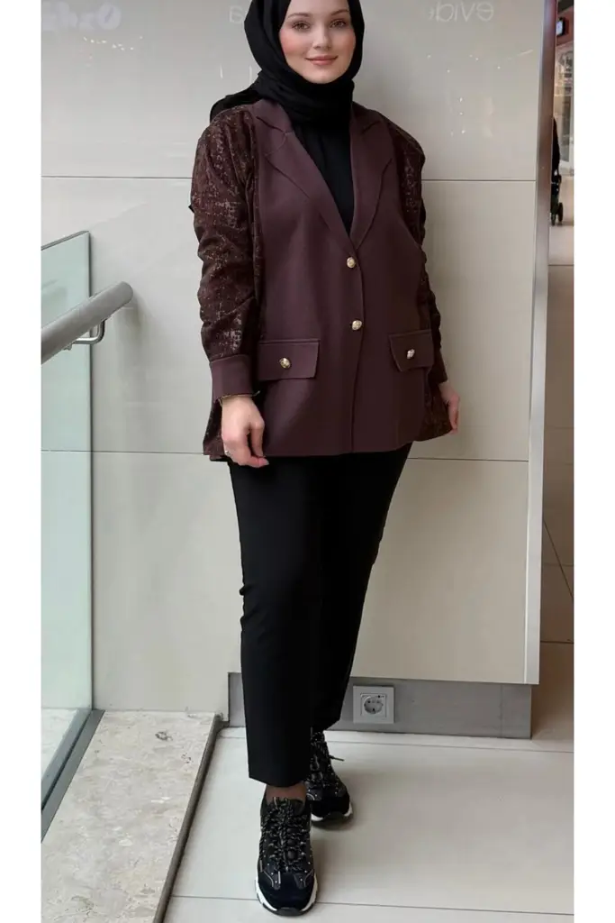 GHİSA HIRKA 3352