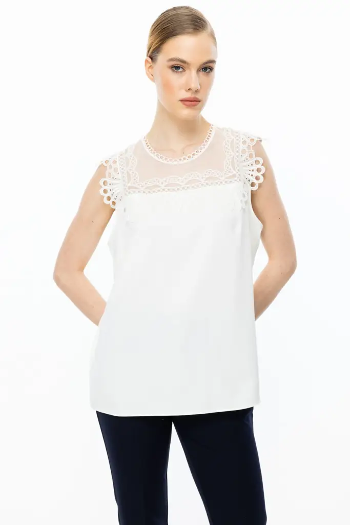 EKOL BLUZ 03054