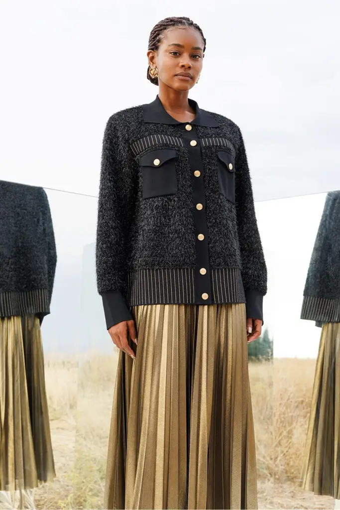GHİSA HIRKA 3997