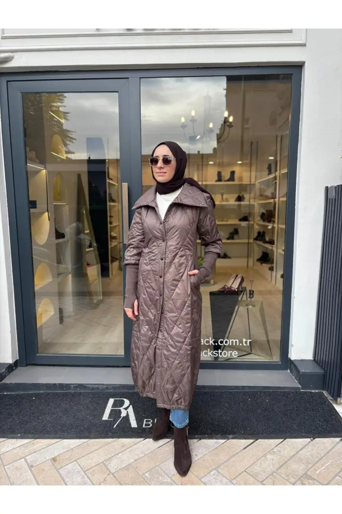 İNVEE MONT 6378