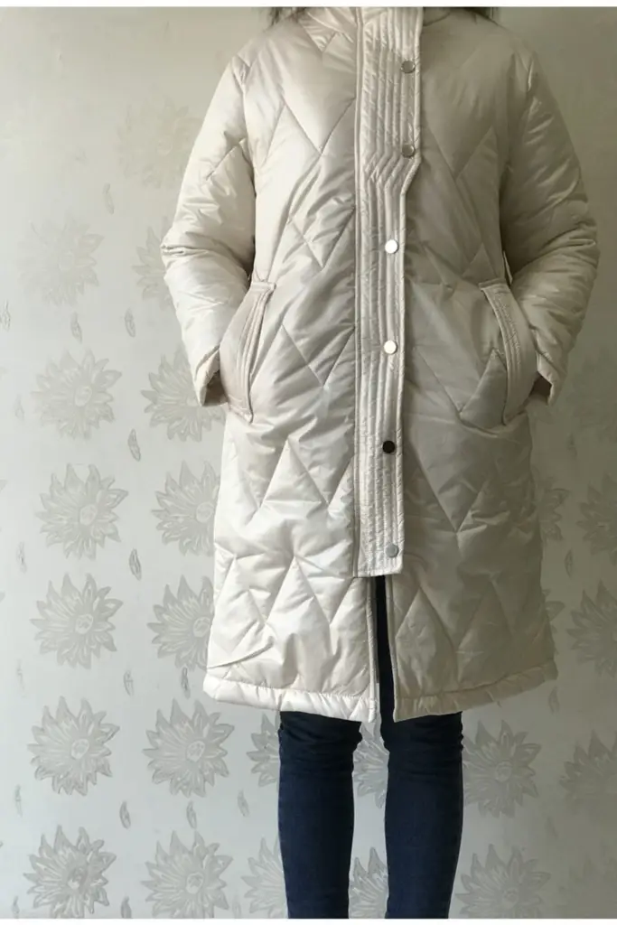 İKOL PAT DETAYLI CAPİTONE MONT 25334