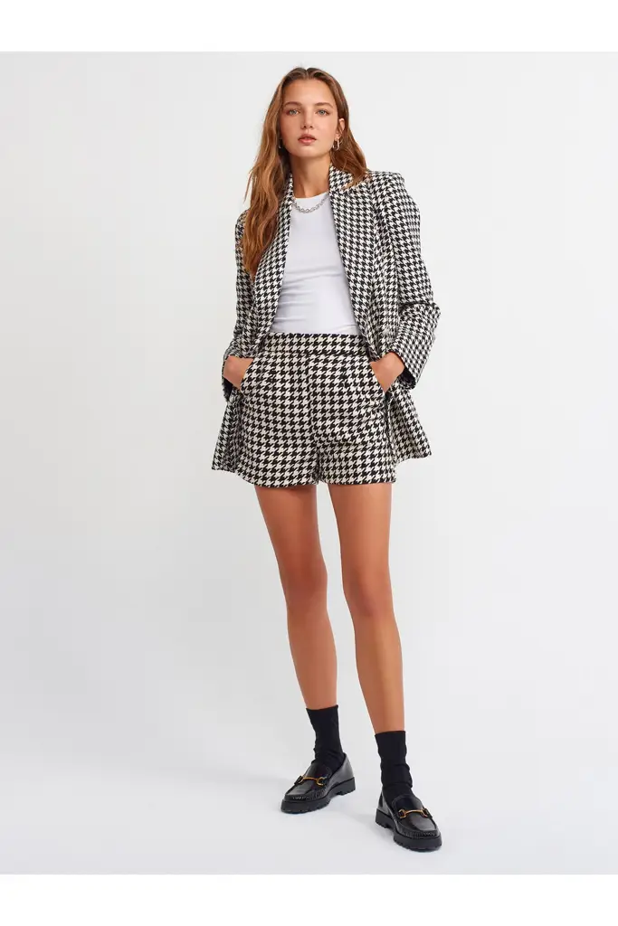 DİLVİN BLAZER CEKET 6847