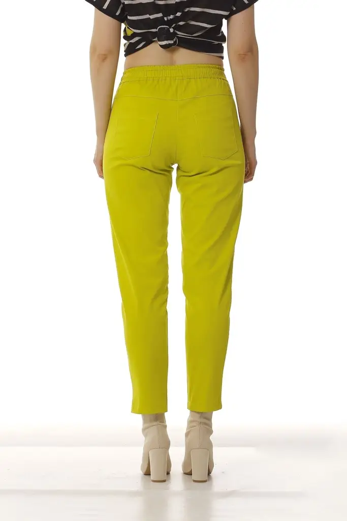 BİZE TROGLU PANTOLON BZ5444