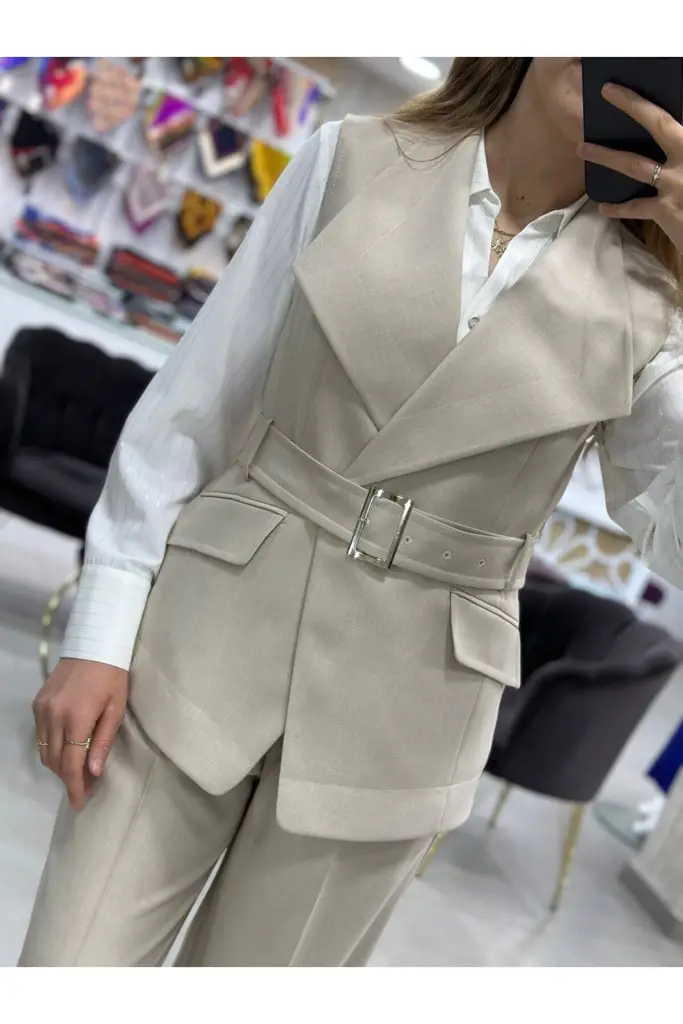 EKOL PANTOLON 03076