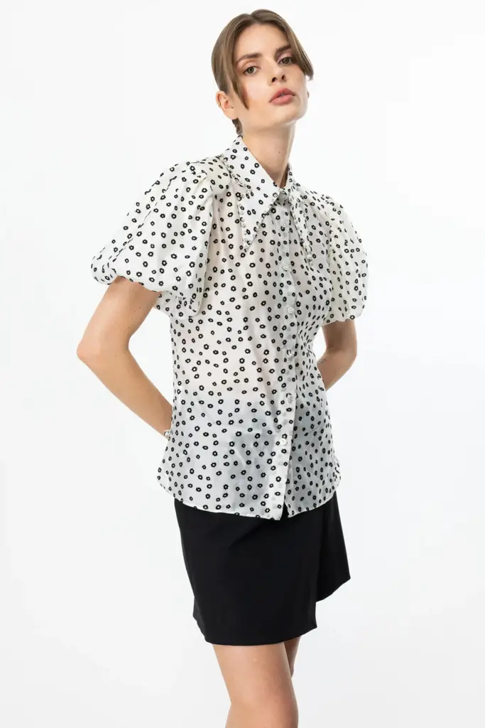 EKOL BLUZ 03066