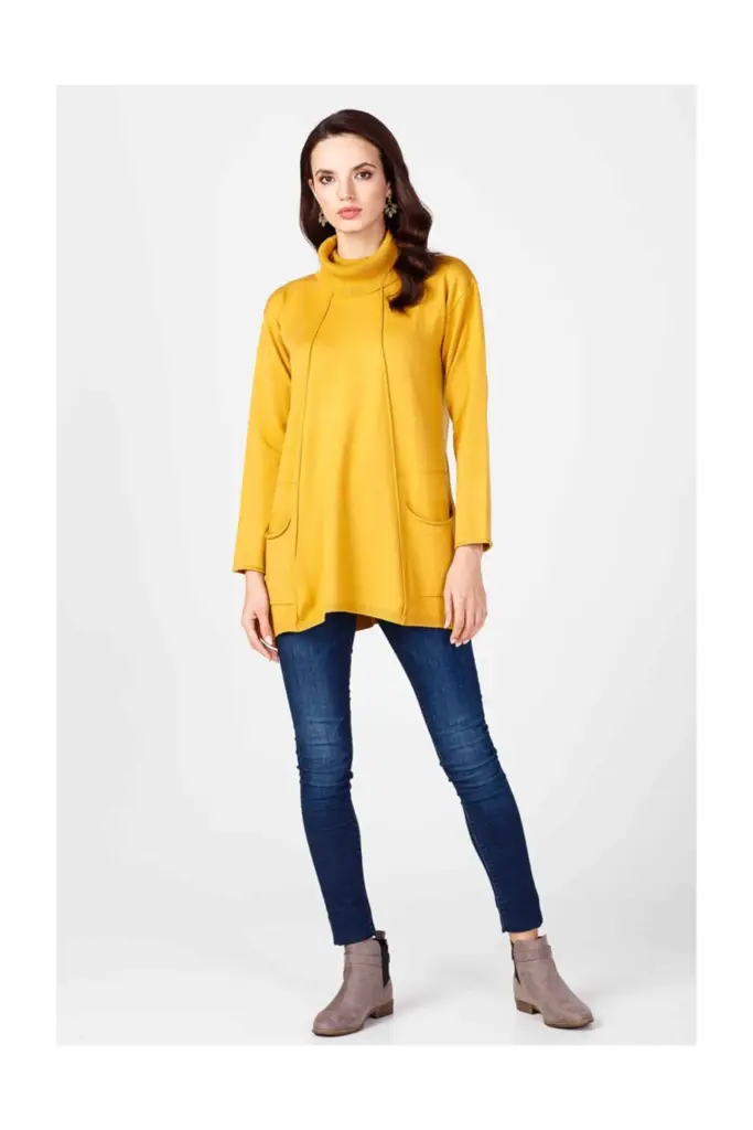 ON TUNİK 31765