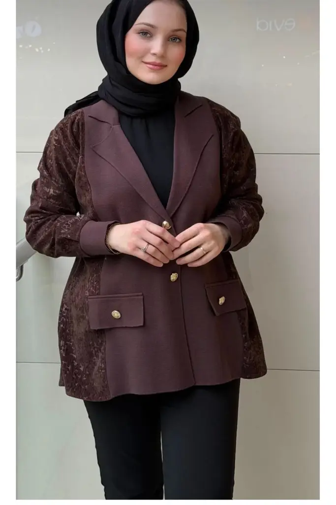 GHİSA HIRKA 3352