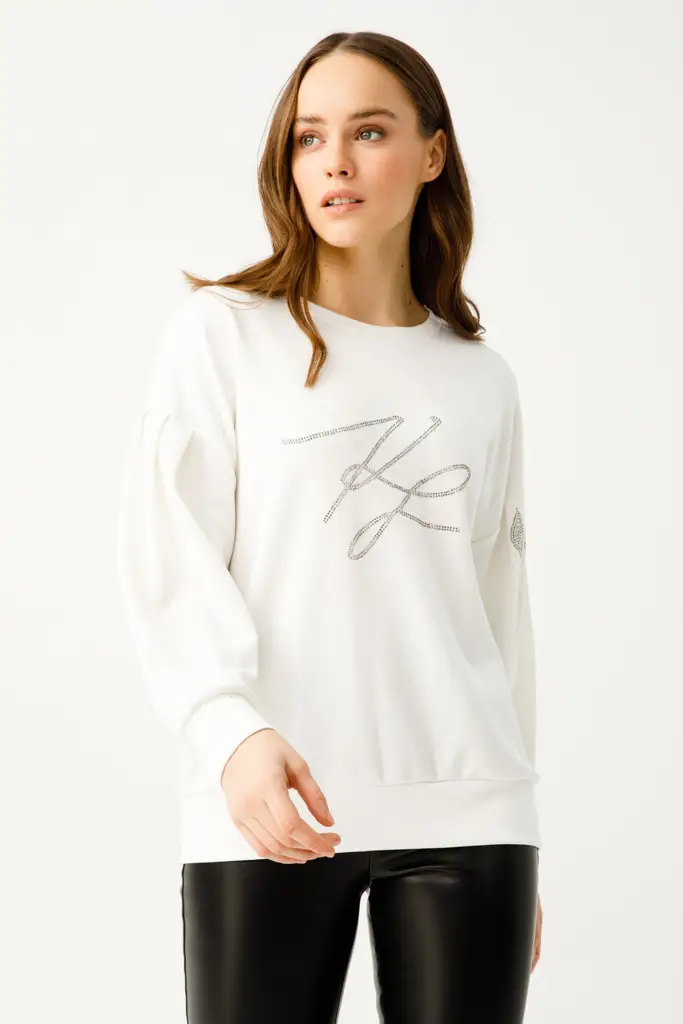 ON SWEAT 56391