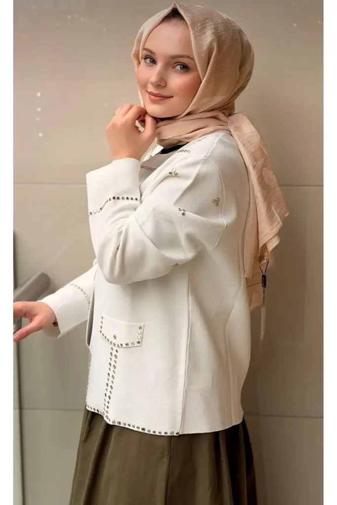 GHİSA HIRKA 3314