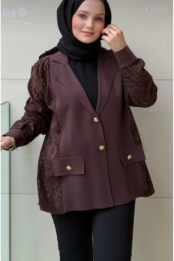 GHİSA HIRKA 3352