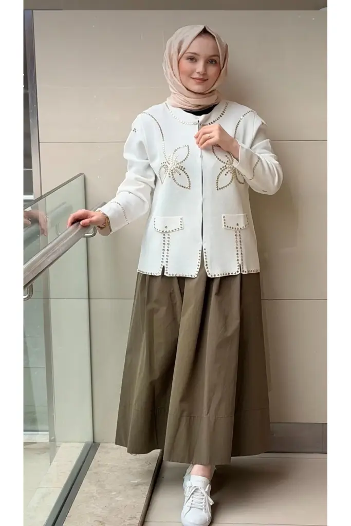 GHİSA HIRKA 3314