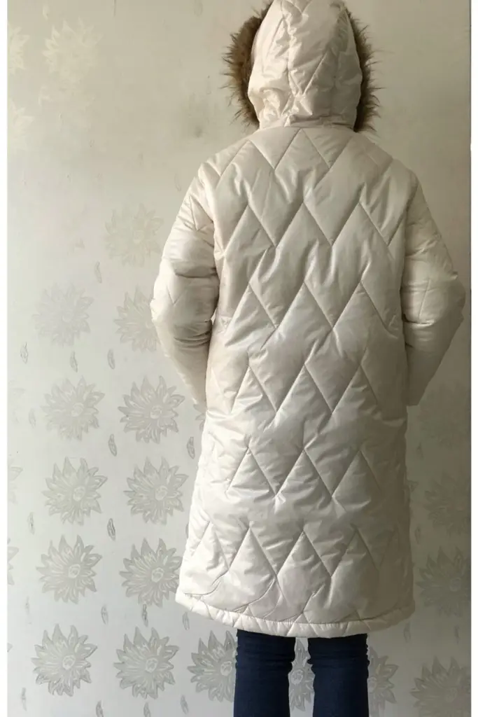 İKOL PAT DETAYLI CAPİTONE MONT 25334