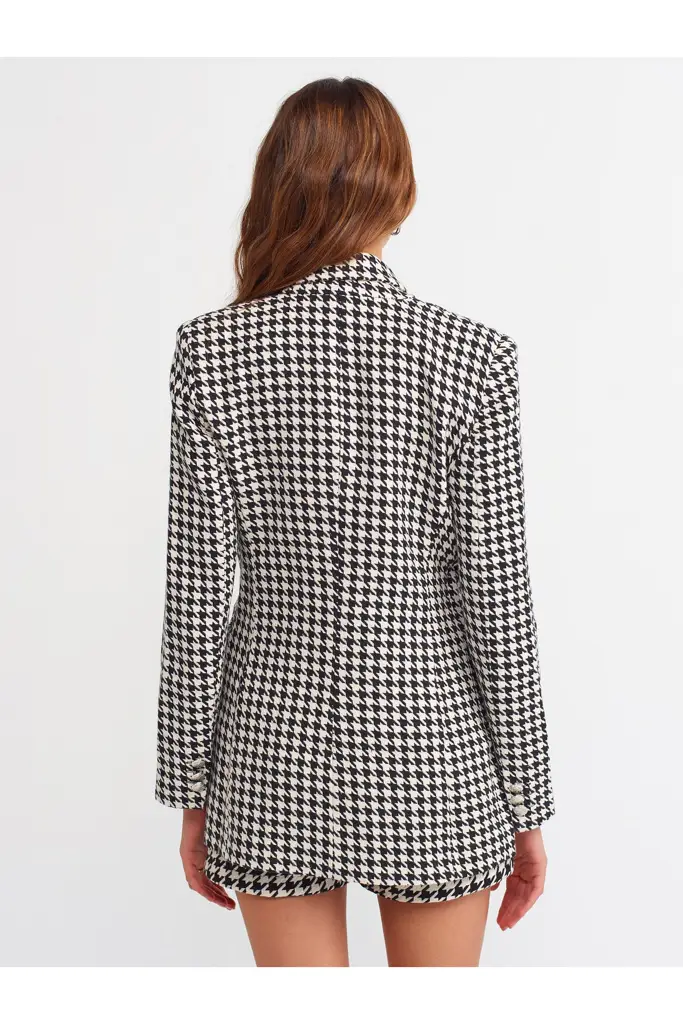 DİLVİN BLAZER CEKET 6847