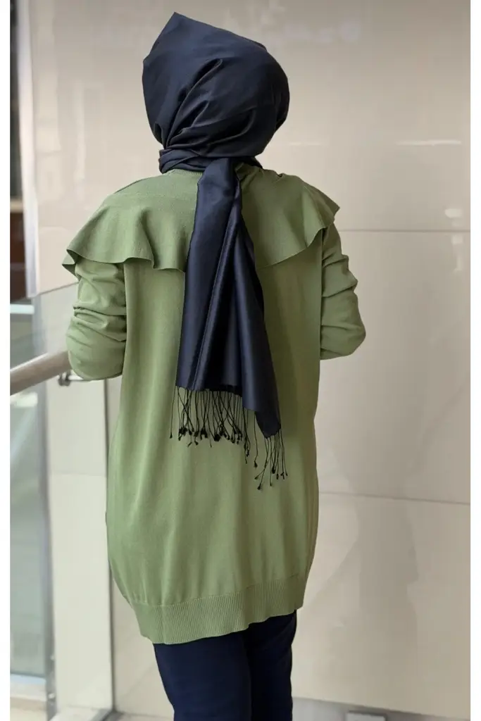 GHİSA TUNİK 4325