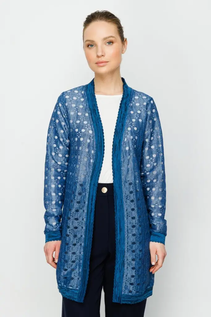 ON HIRKA 36927