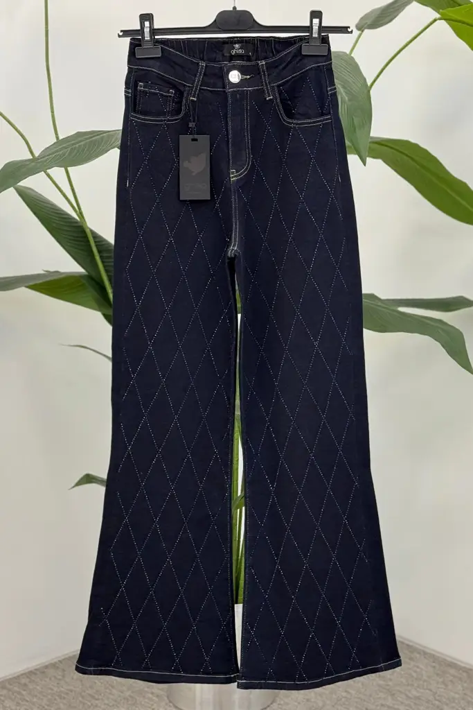GHİSA PANTOLON 8922