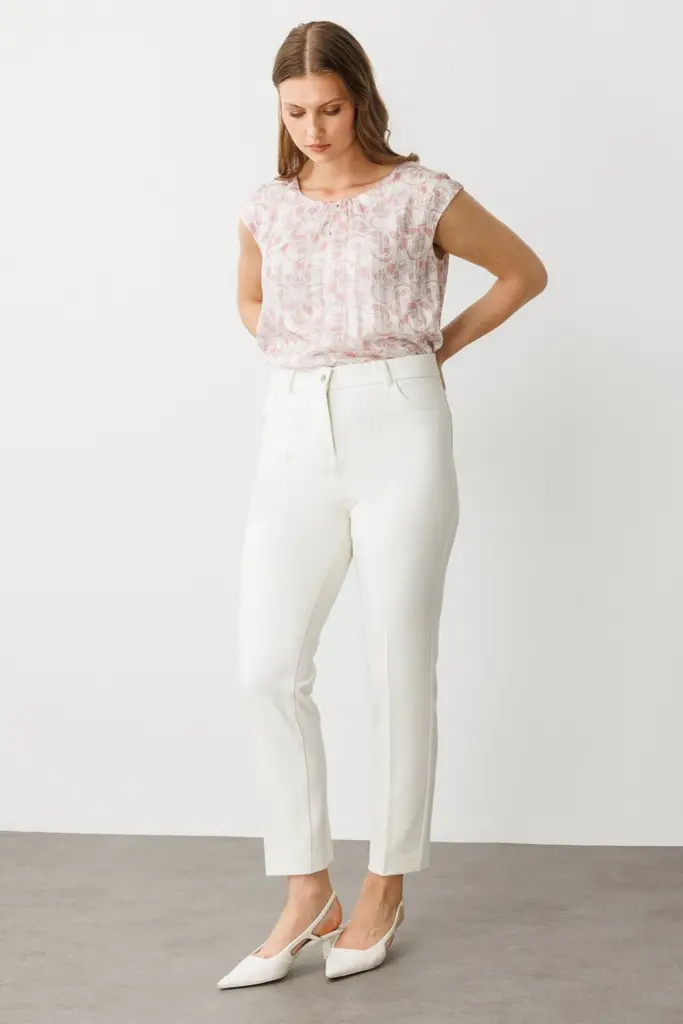 EKOL PANTOLON 02146