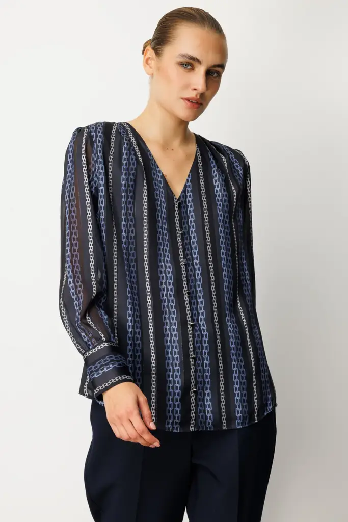 EKOL BLUZ 03063