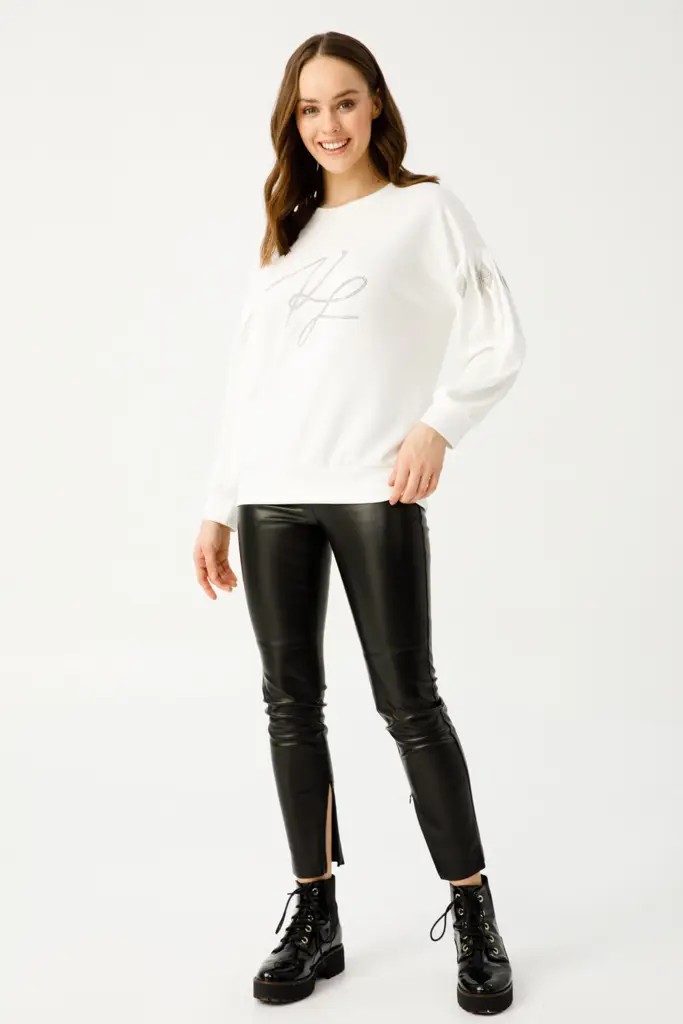 ON SWEAT 56391