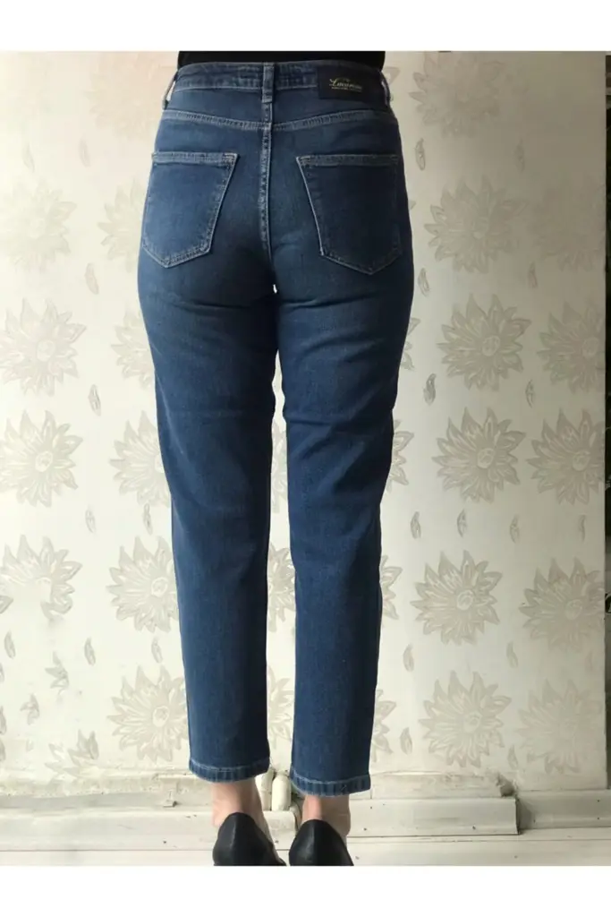 ELİS PANTOLON 6370