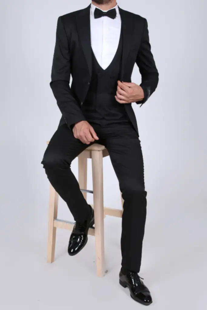 TIĞ TRİKO 9659